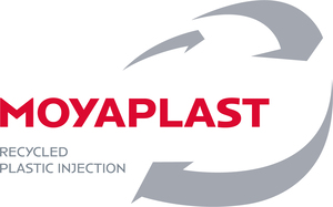 MoyaPlast Logo