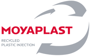 MoyaPlast Logo