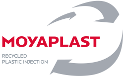 Logo moyaplast